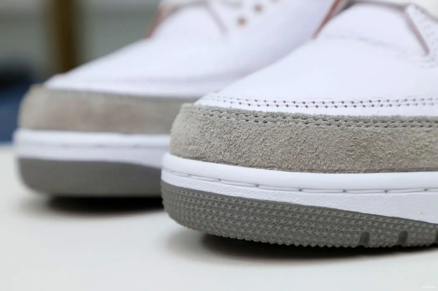 WMNS X AIR 3 JORDAN Kimikick MANIÉRE 0618